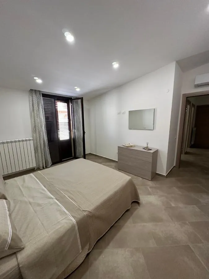 Apartmán Gravina Trappeto  Trappeto (Sicily)