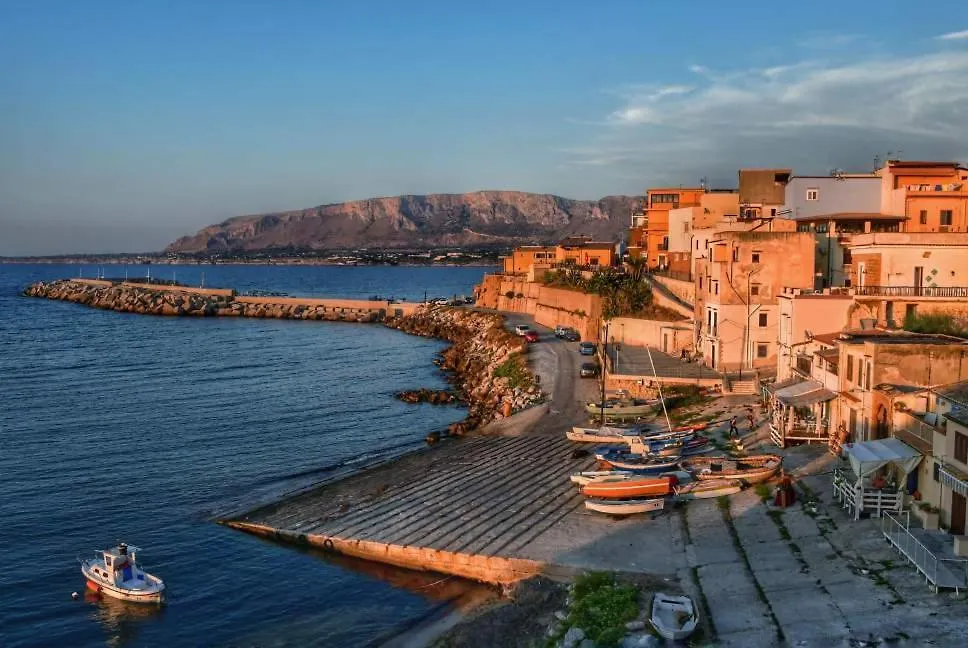 Apartmán Gravina Trappeto